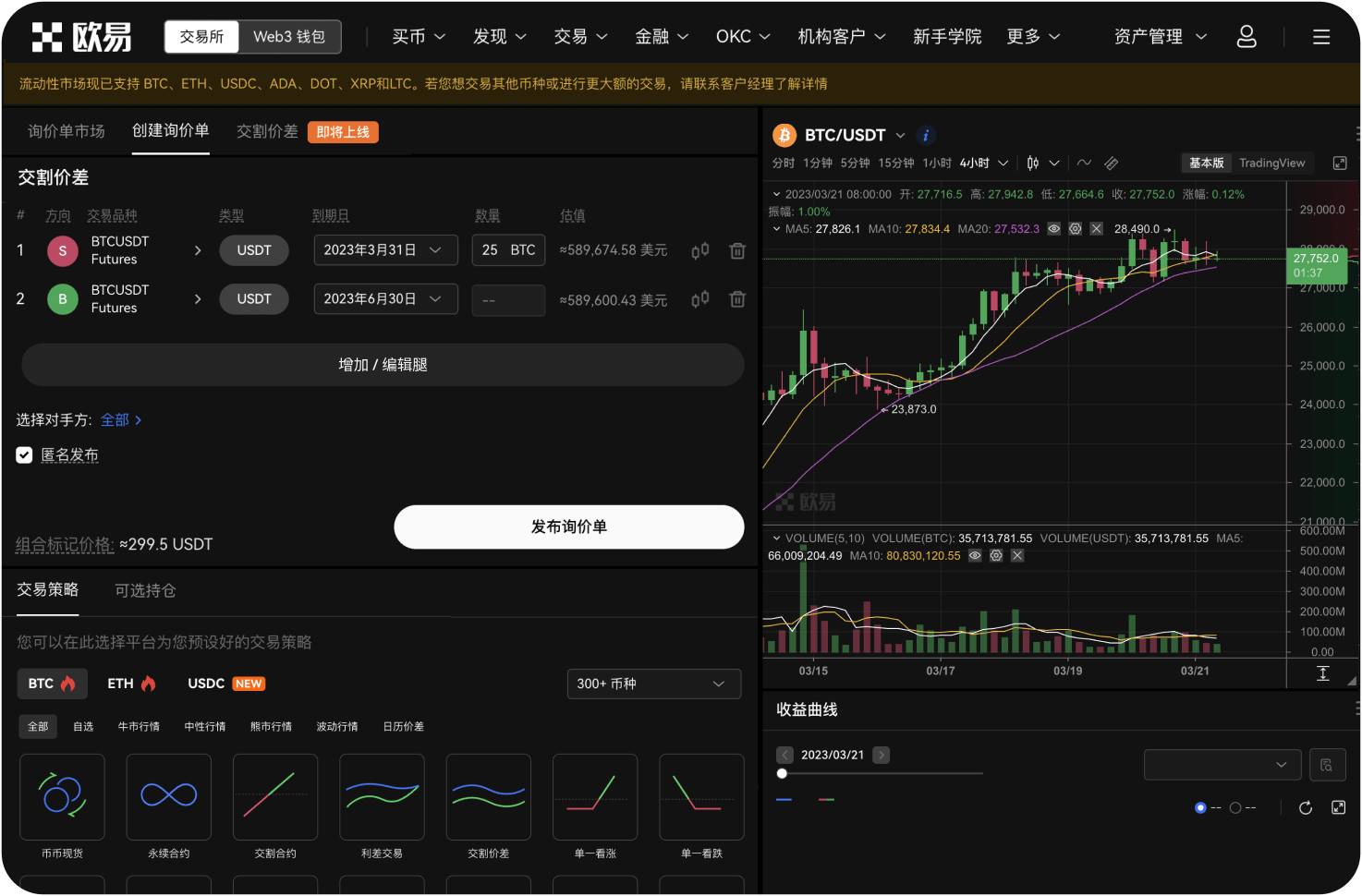 为什么特朗普撤军意图能提振市场